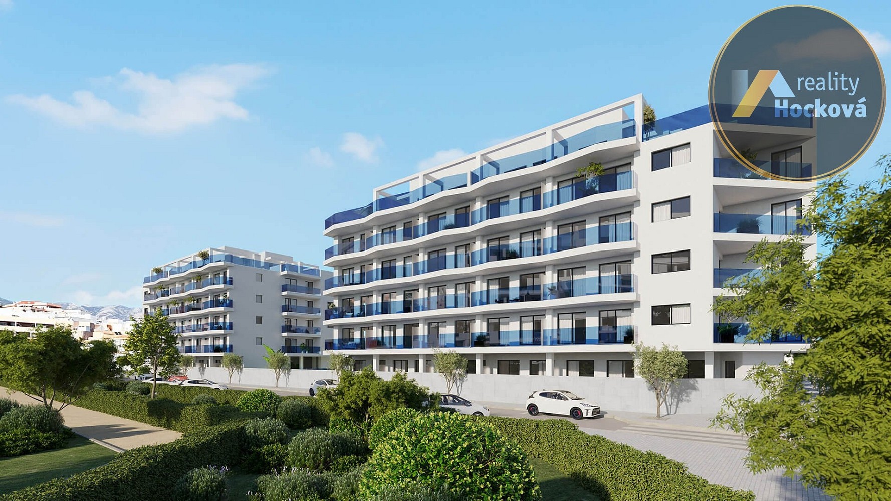 Prodej byt 2+kk - Mijas, Marbella, Malaga, Španělsko, 50 m² - 2