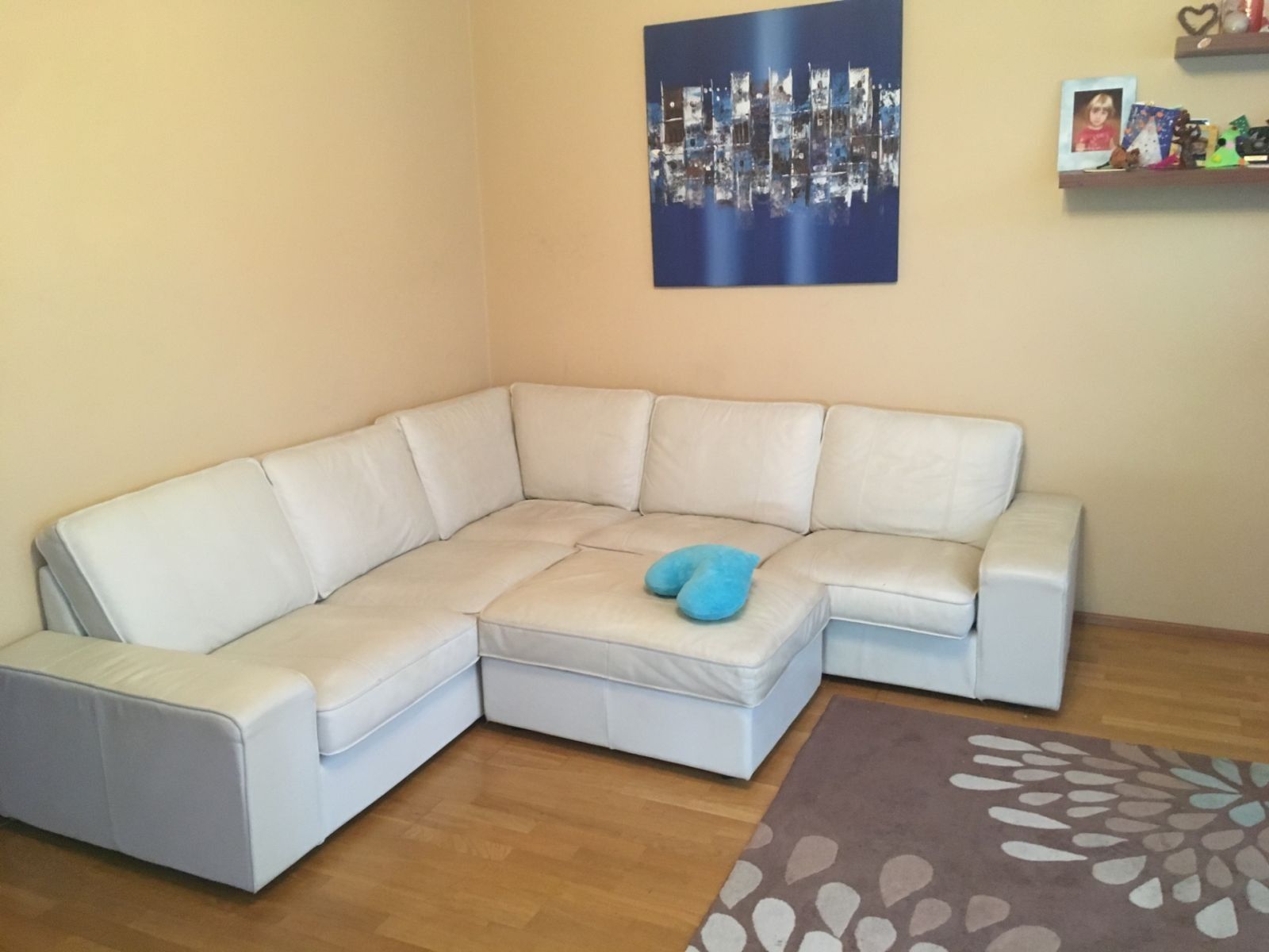 3+kk, Podvinný mlýn, Praha - Libeň, 77 m² - 2