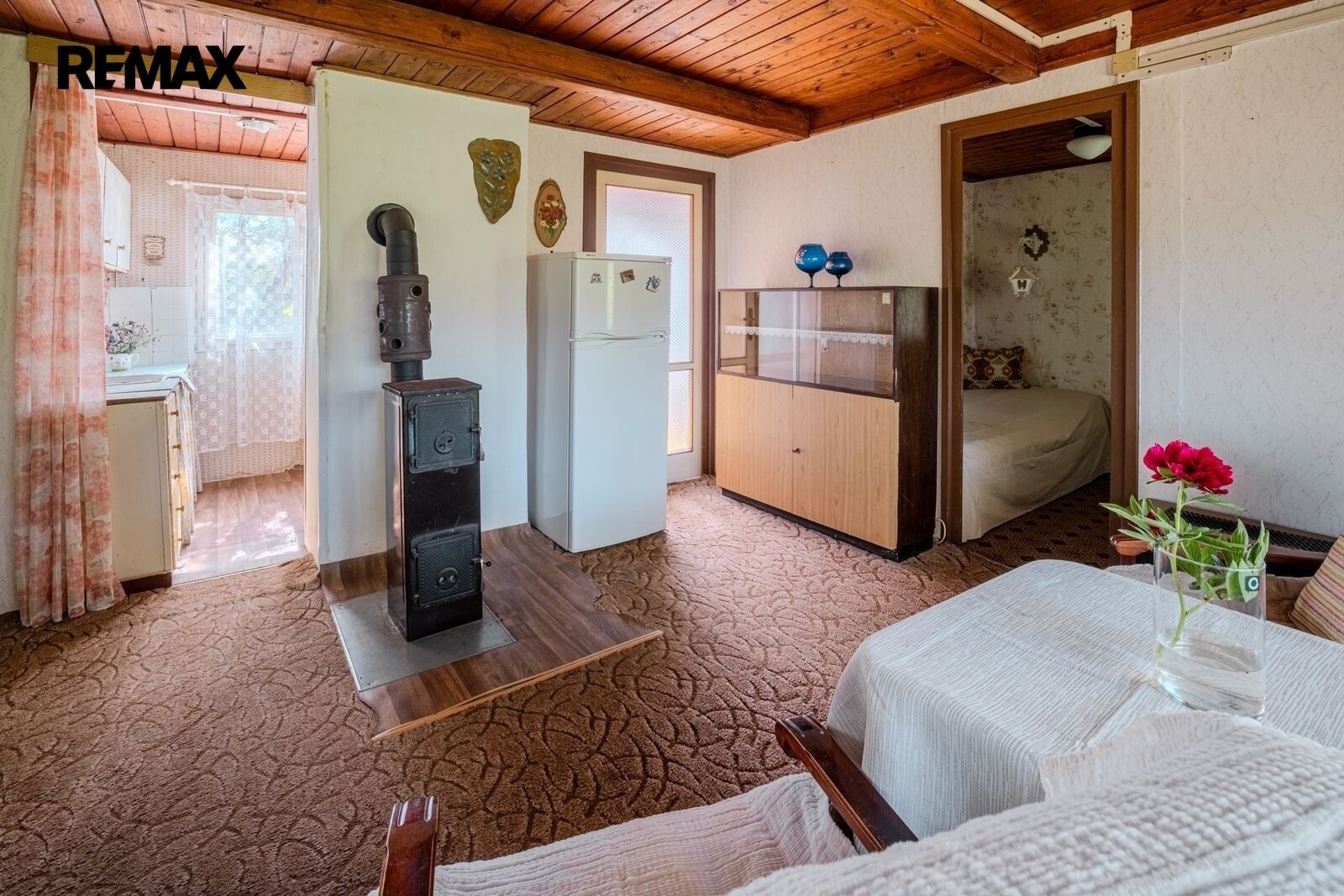 Chaty, Dobřany, 44 m² - 2