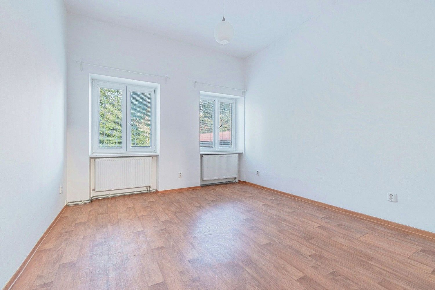 Pronájem byt 2+1 - Kroměříž, Zlínský kraj, 48 m² - 5