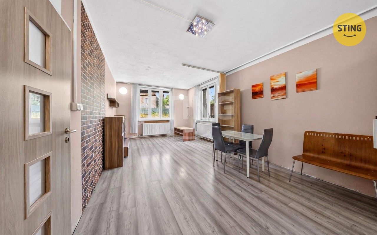 2+kk, Jaselská, Šenov u Nového Jičína, 75 m² - 1