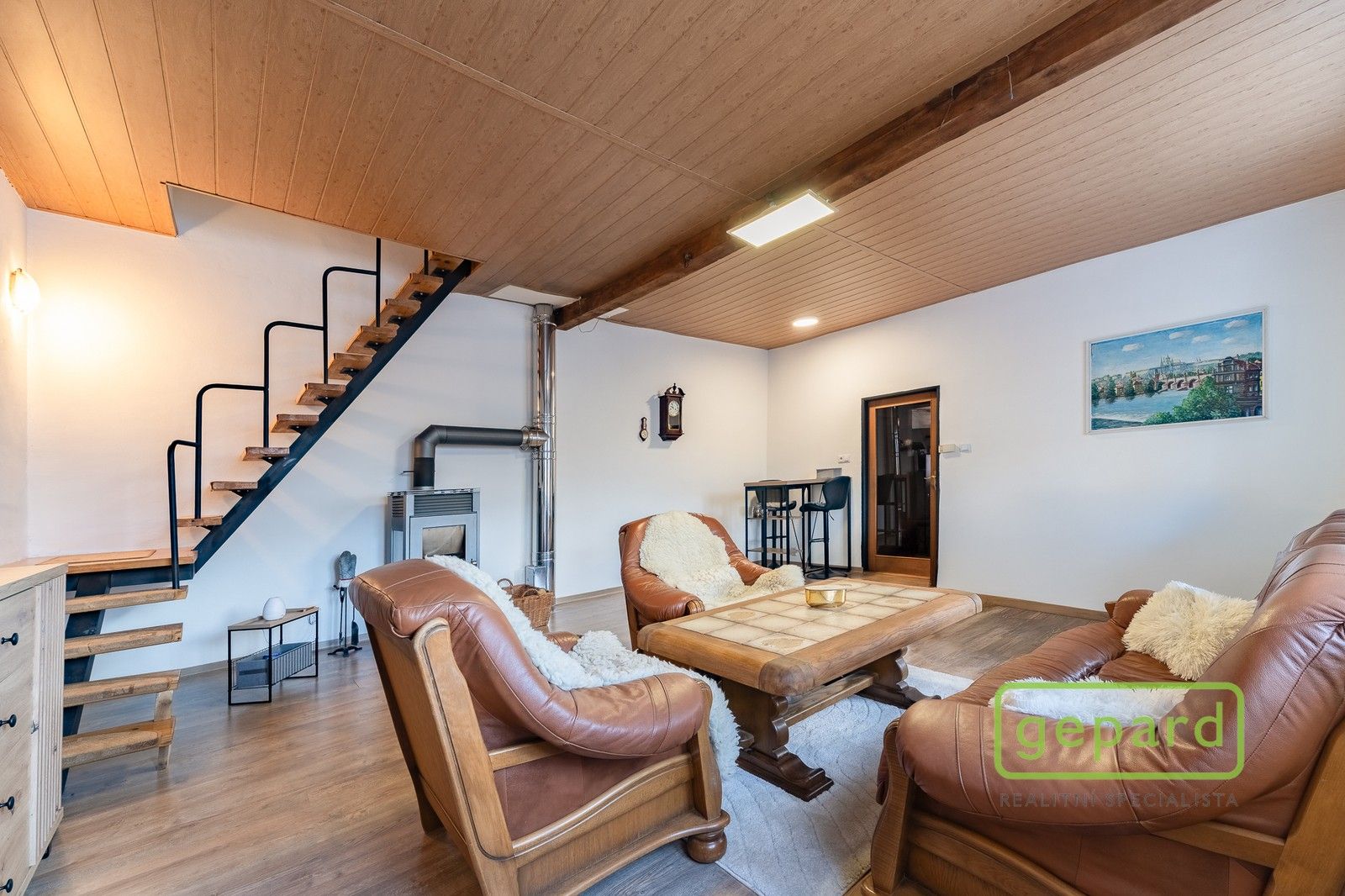 Rodinné domy, Svobody, Cheb, 76 m²