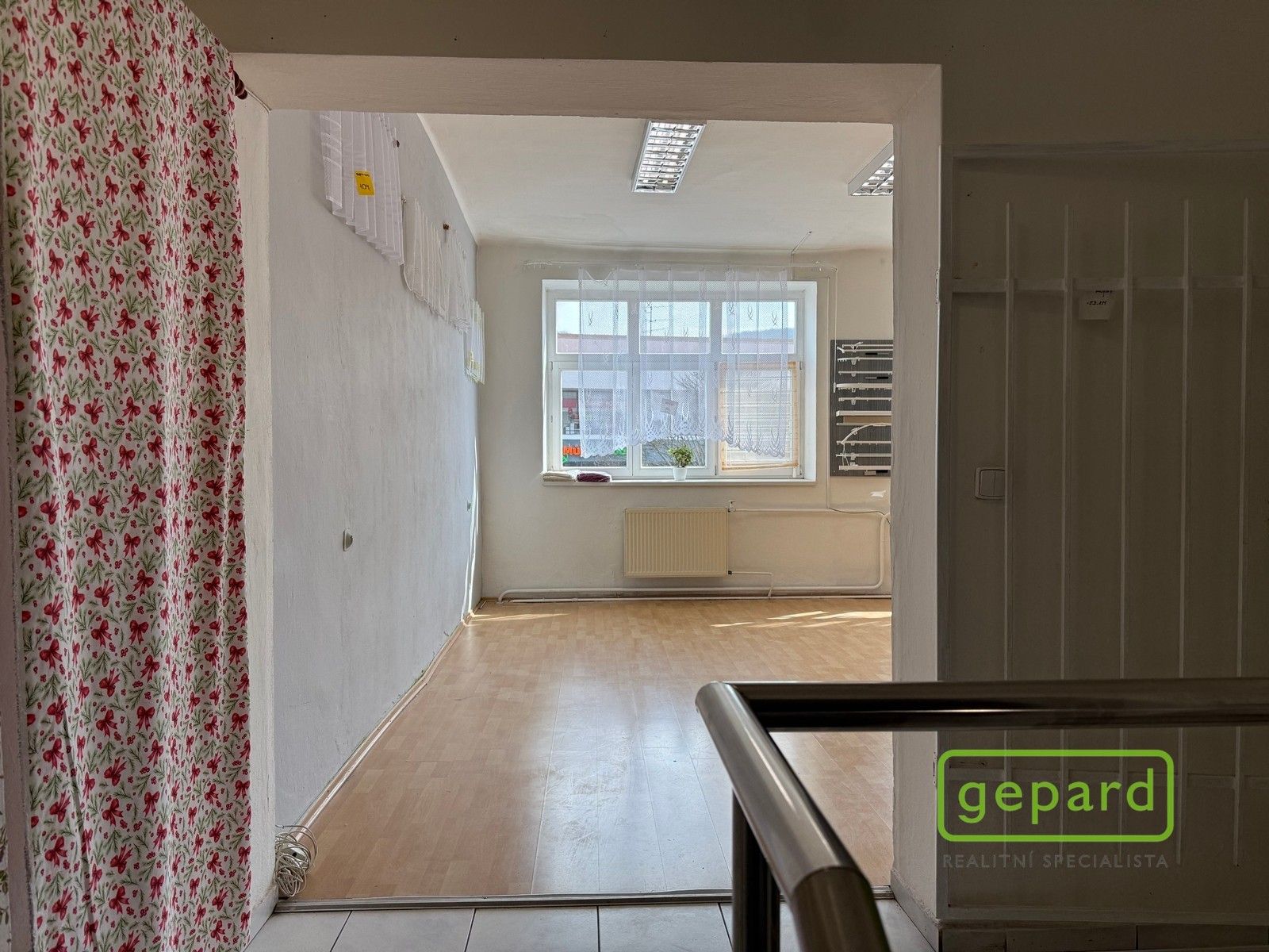 Pronájem obchodní prostory - ČSA, Šternberk, 84 m² - 5