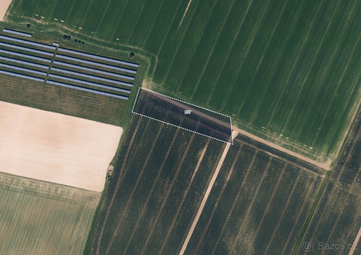 Pozemky pro bydlení, Dřevohostice, 751 14