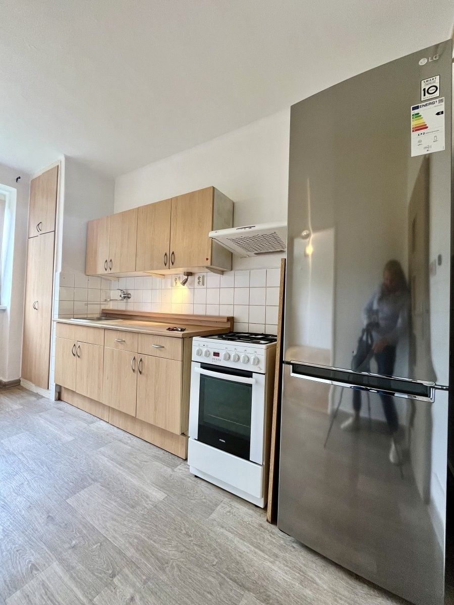 Pronájem byt 2+1 - Bohuslava Martinů, Ostrava, 65 m²