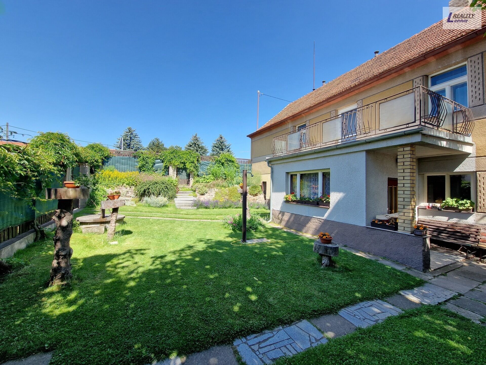 Dům – Pičín, okres Příbram – další