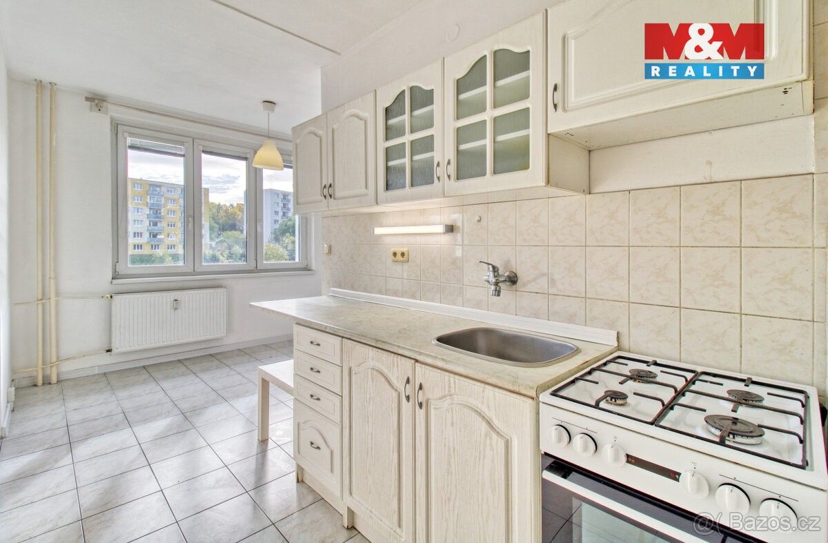 Prodej byt - Kadaň, 432 01