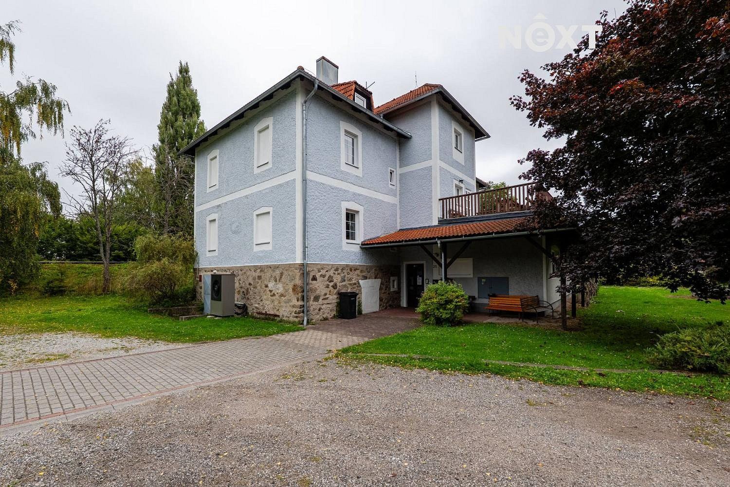 3+kk, Horní Planá - Hůrka, okres Český Krumlov, Jihočeský kraj, 63 m² - 1