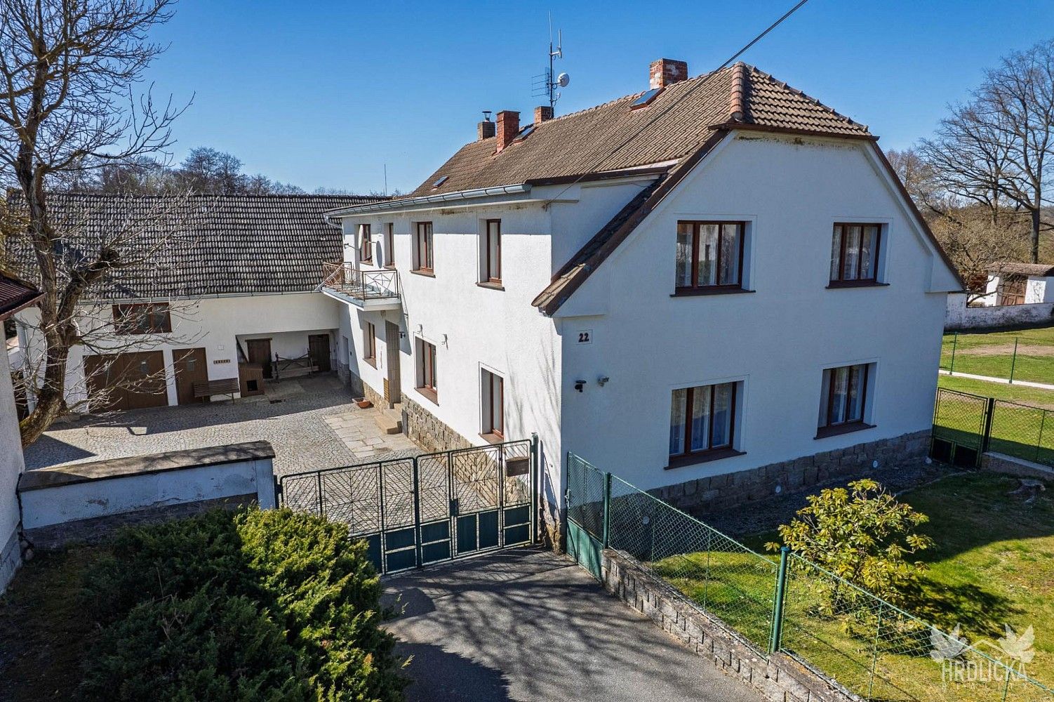 Rodinný dům, 203 m²