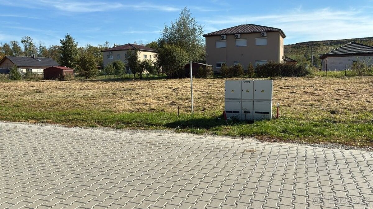 Pozemek pro bydlení · Teplice, 415 01 - 3