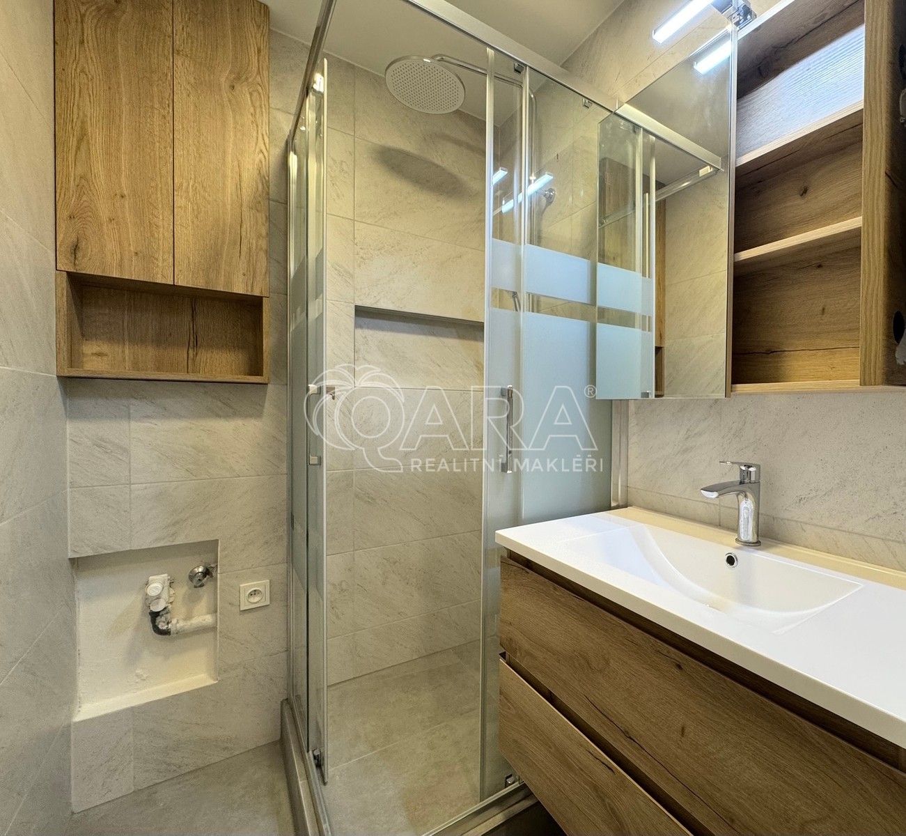 2+kk, Levského, Praha, 41 m²