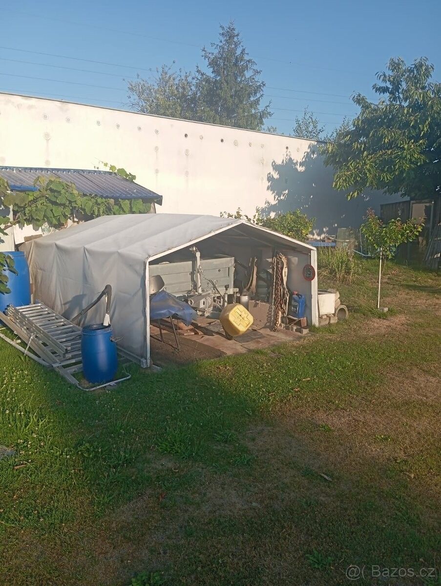 Pozemek pro bydlení · Vysoké Mýto, 566 01 - 3