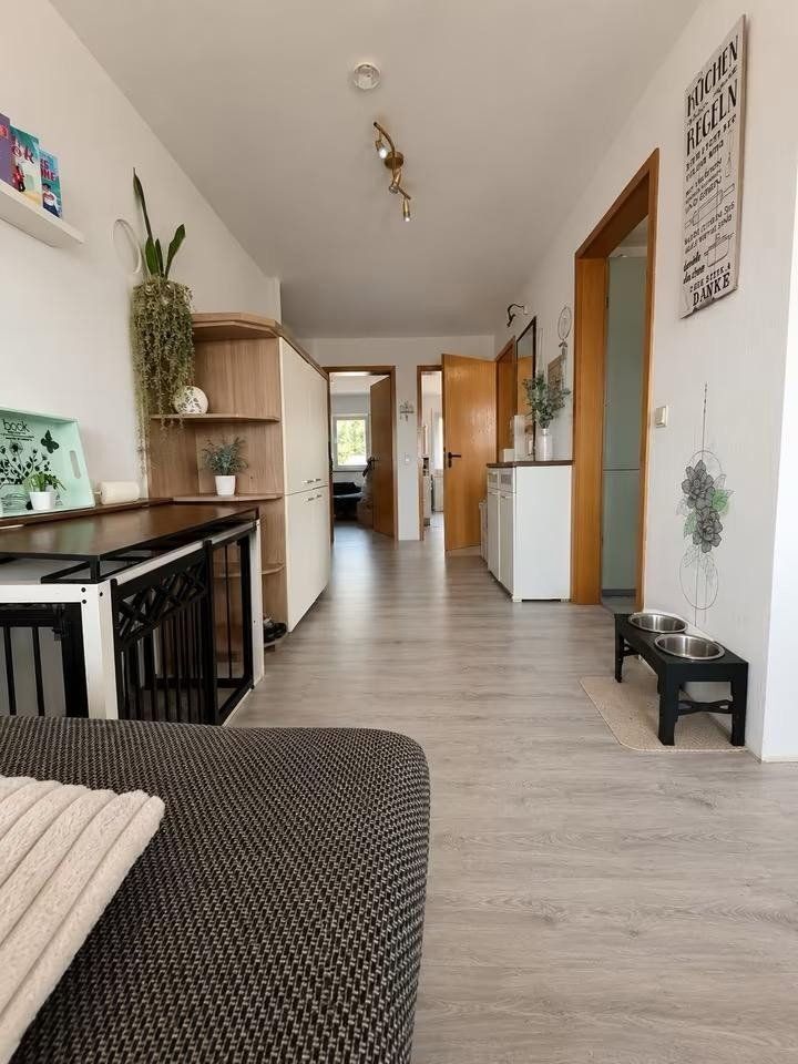 Byt 3+1 · 76 m² · , Hessen - 3