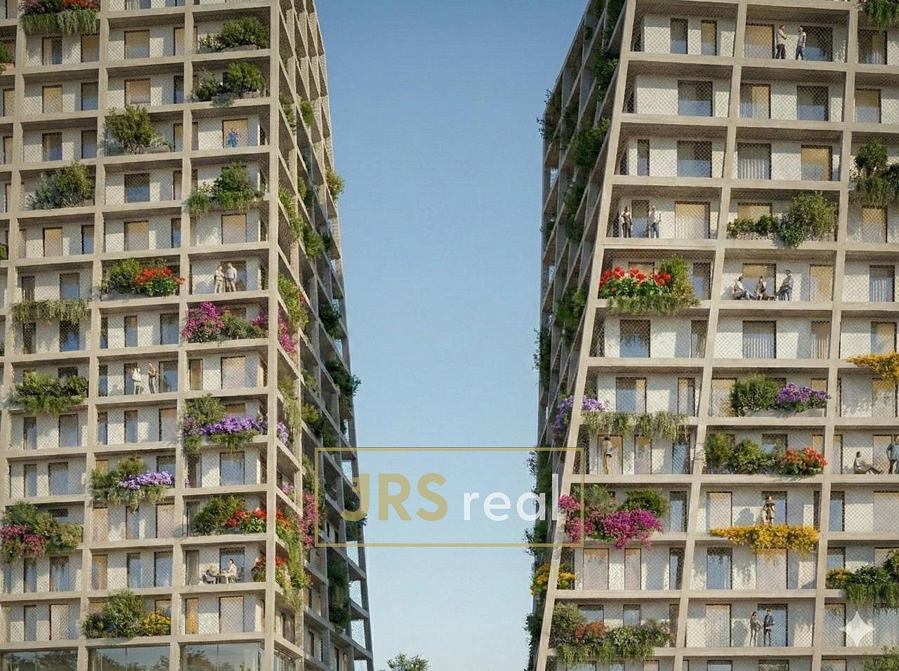 Byt 2+kk · 67 m² · durres, Albánie - 4
