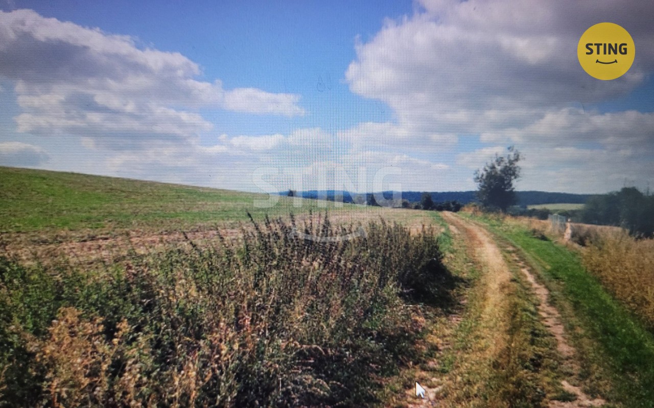 Prodej zemědělský pozemek - Suché Lazce, Opava, 5 780 m² - 2