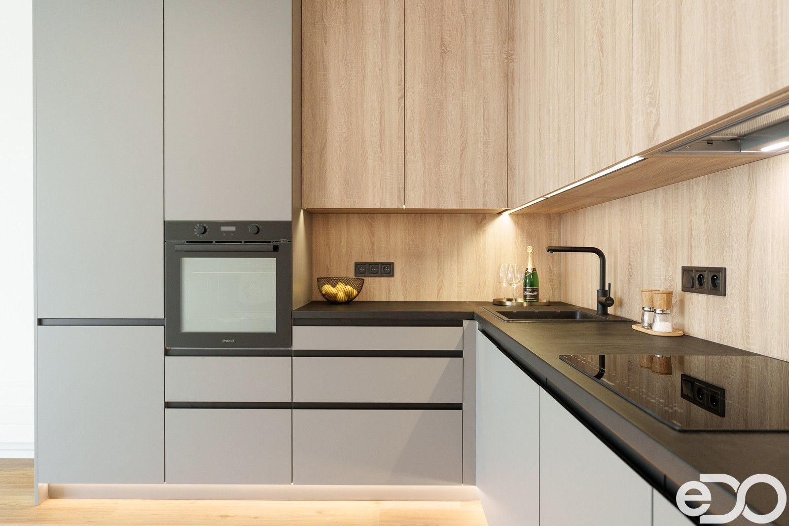 3+kk, Dřevčická, Brandýs nad Labem-Stará Boleslav, 88 m²