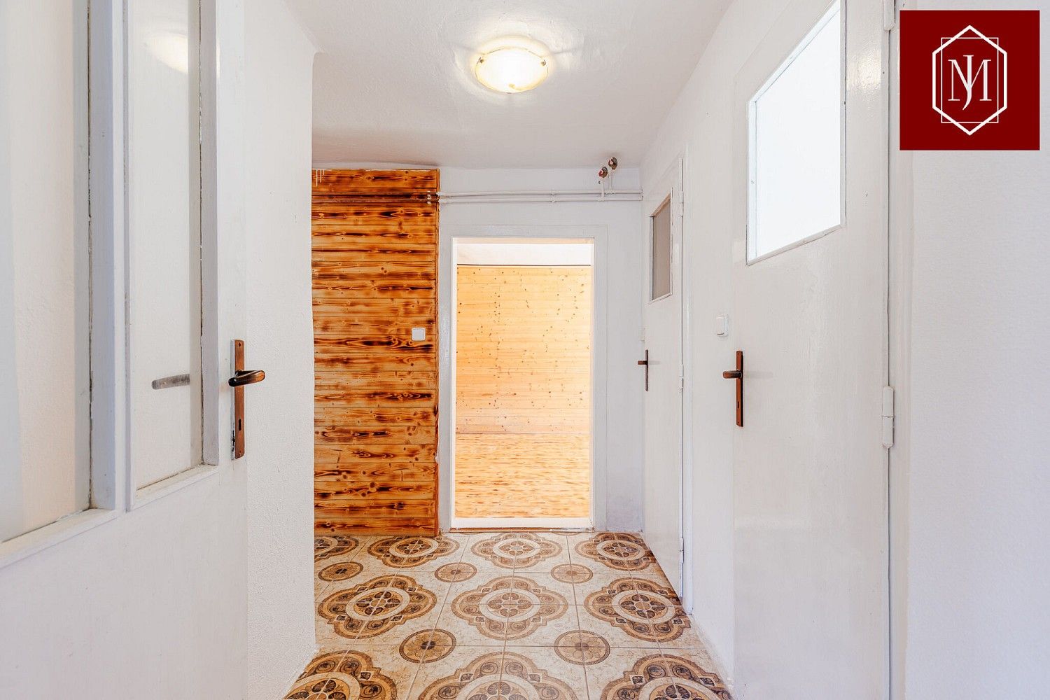 Prodej rodinný dům - Rozseč, okres Jihlava, Kraj Vysočina, 90 m² - 5