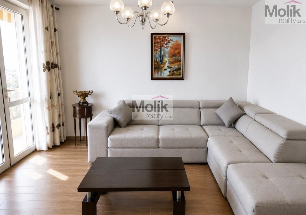 Byt 2+kk · 78 m² · Vlora - 3