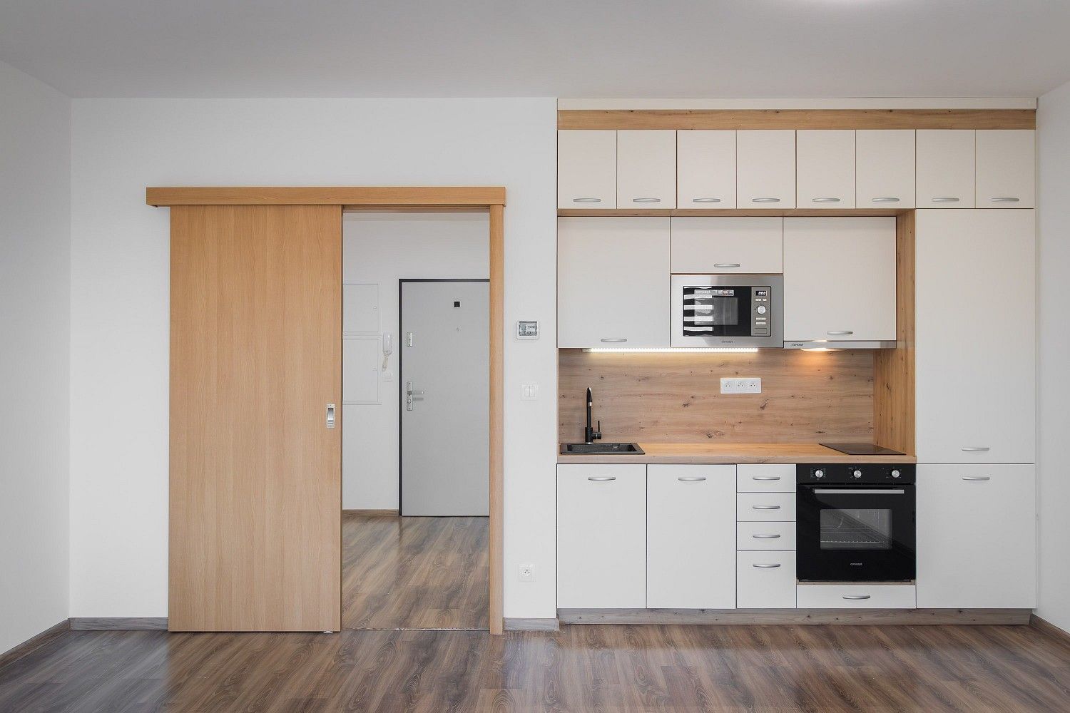 1+kk, Uničov, okres Olomouc, Olomoucký kraj, 48 m² - 2
