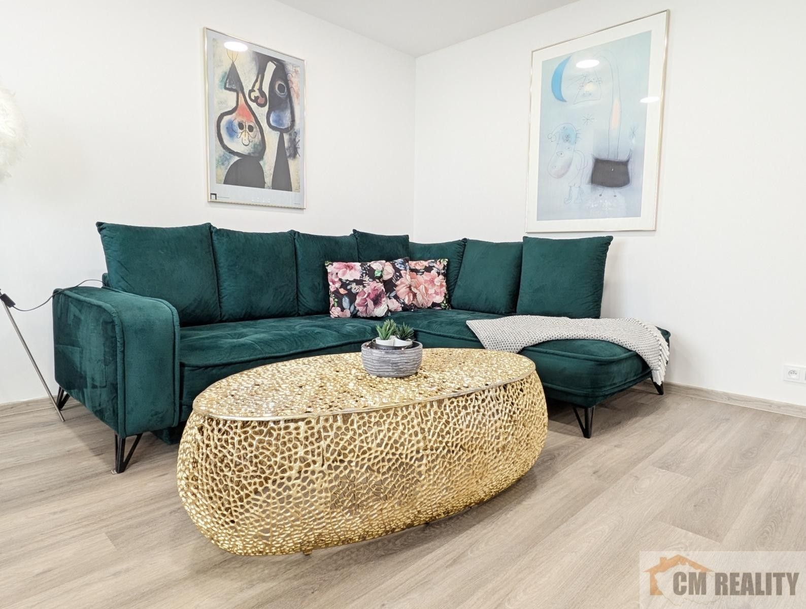 Byt 3+kk · 68 m² · Dolní  , Prostějov - 3
