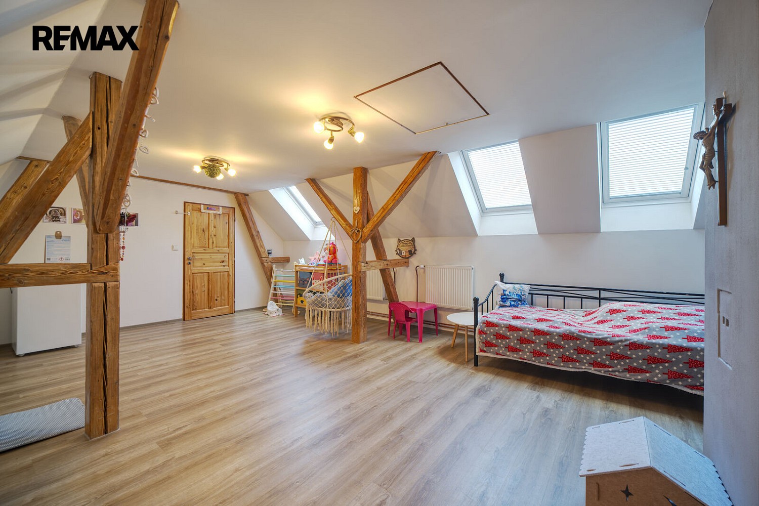 Rodinný dům · 122 m² · Bezvěrov - Chudeč, okres Plzeň-sever - 3