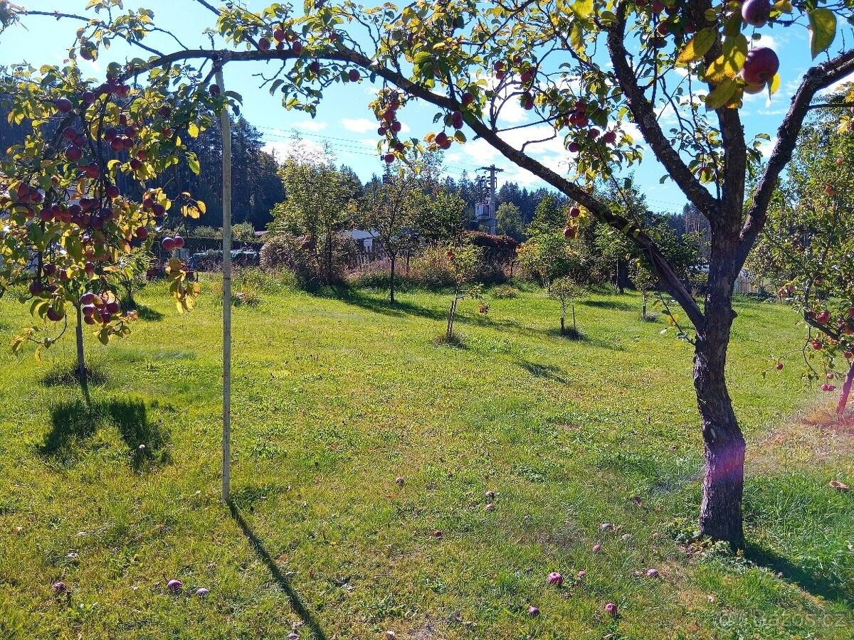 Pozemky pro bydlení, Bohunice, 384 22