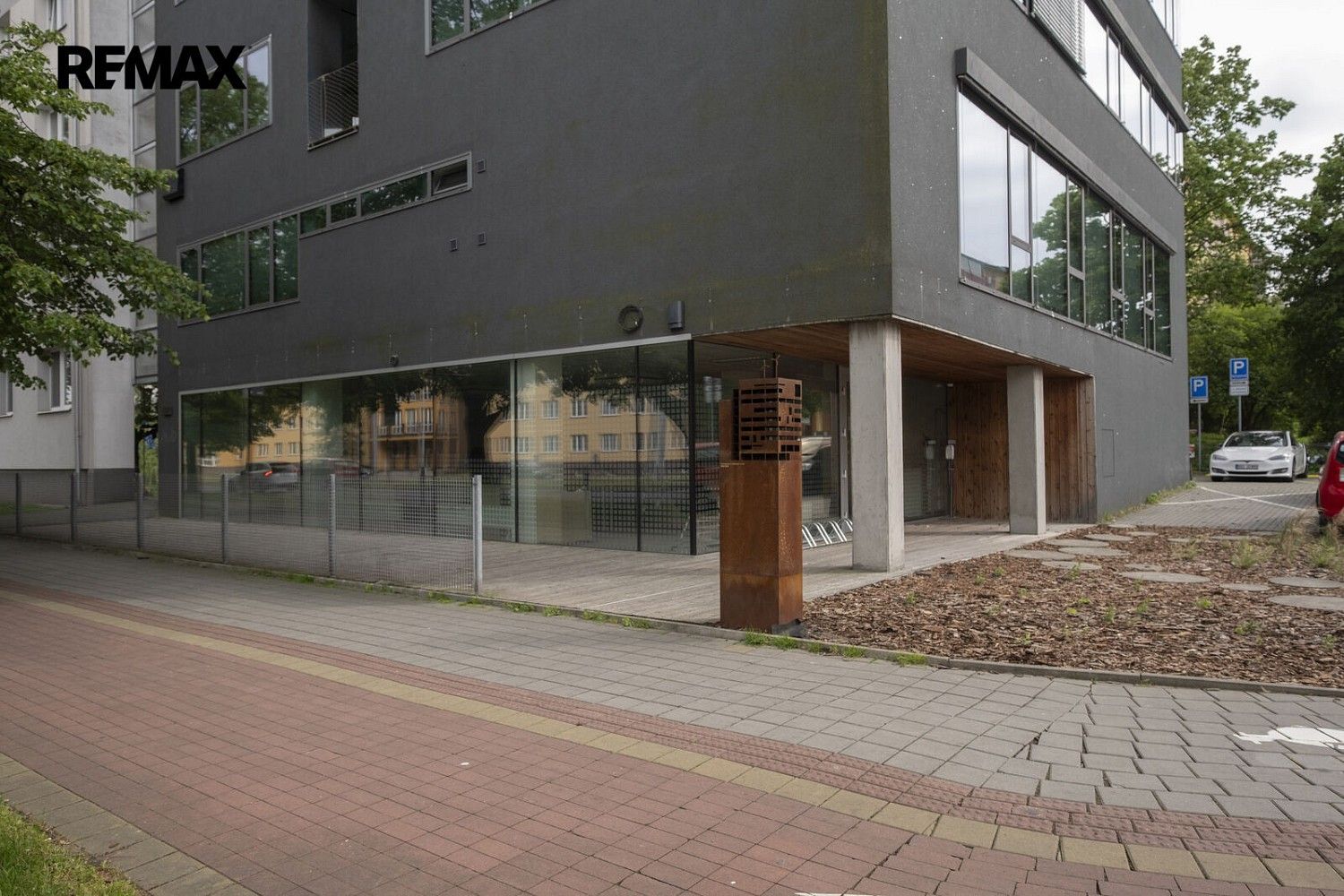 Kancelář · 146 m² · Ostrava - Poruba, okres Ostrava-město, Moravskoslezský kraj - 4