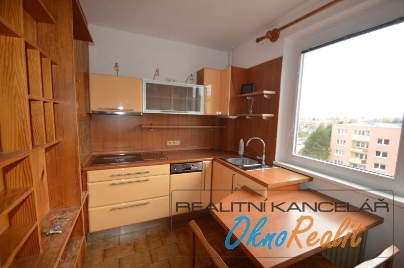 Pronájem byt 3+1 - Kozlovská, Přerov, 67 m²