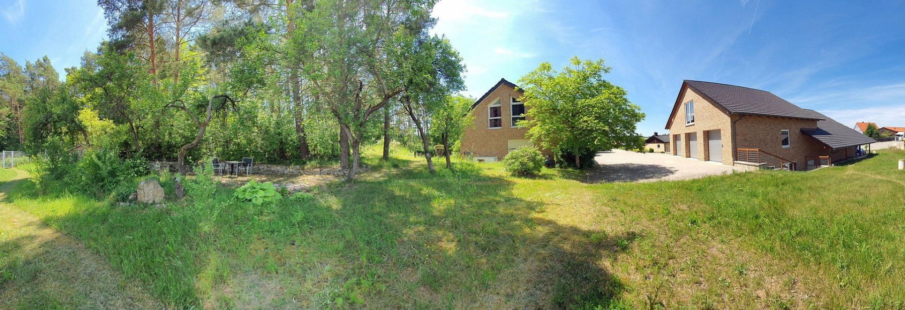 Prodej rodinný dům - , Bavorsko, 177 m² - 5