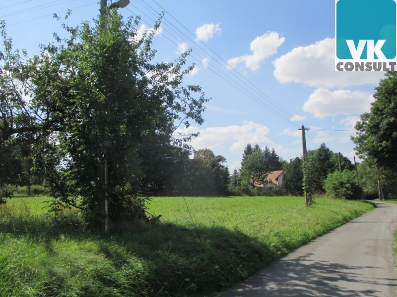 Prodej pozemek pro bydlení - Karle