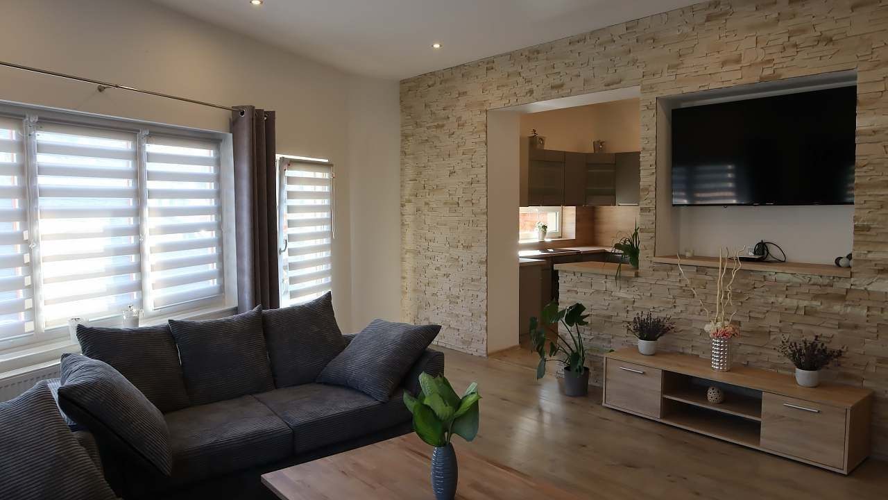 Chaty, Hanušovice, Olomoucký kraj - 1