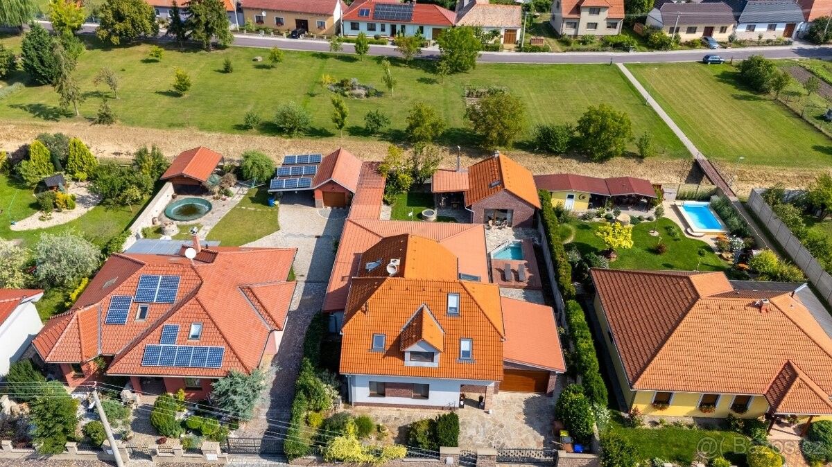 Rodinný dům