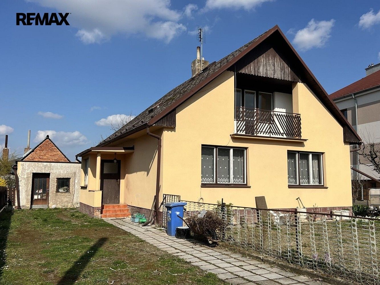 Rodinné domy, Vraclav, okres Ústí nad Orlicí, 90 m² - 2