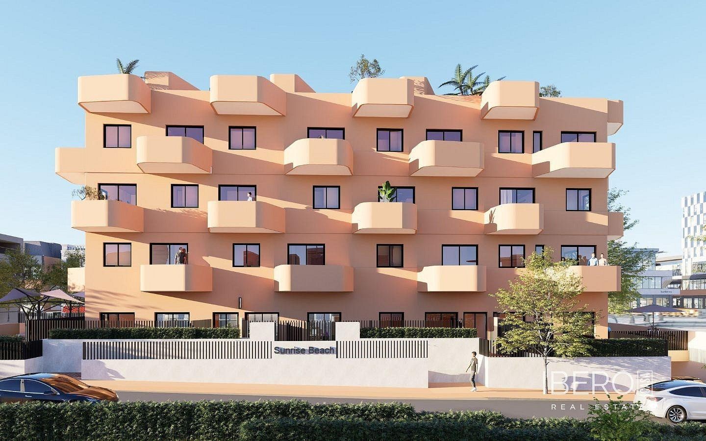 Byt 4+kk · 63 m² · El Campello, Španělsko - 3