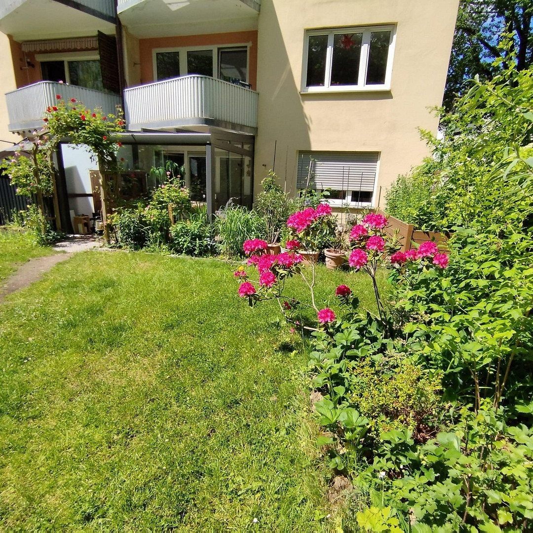 3+kk, Nürnberg Langwasser Bayern 90473, 65 m² - 1