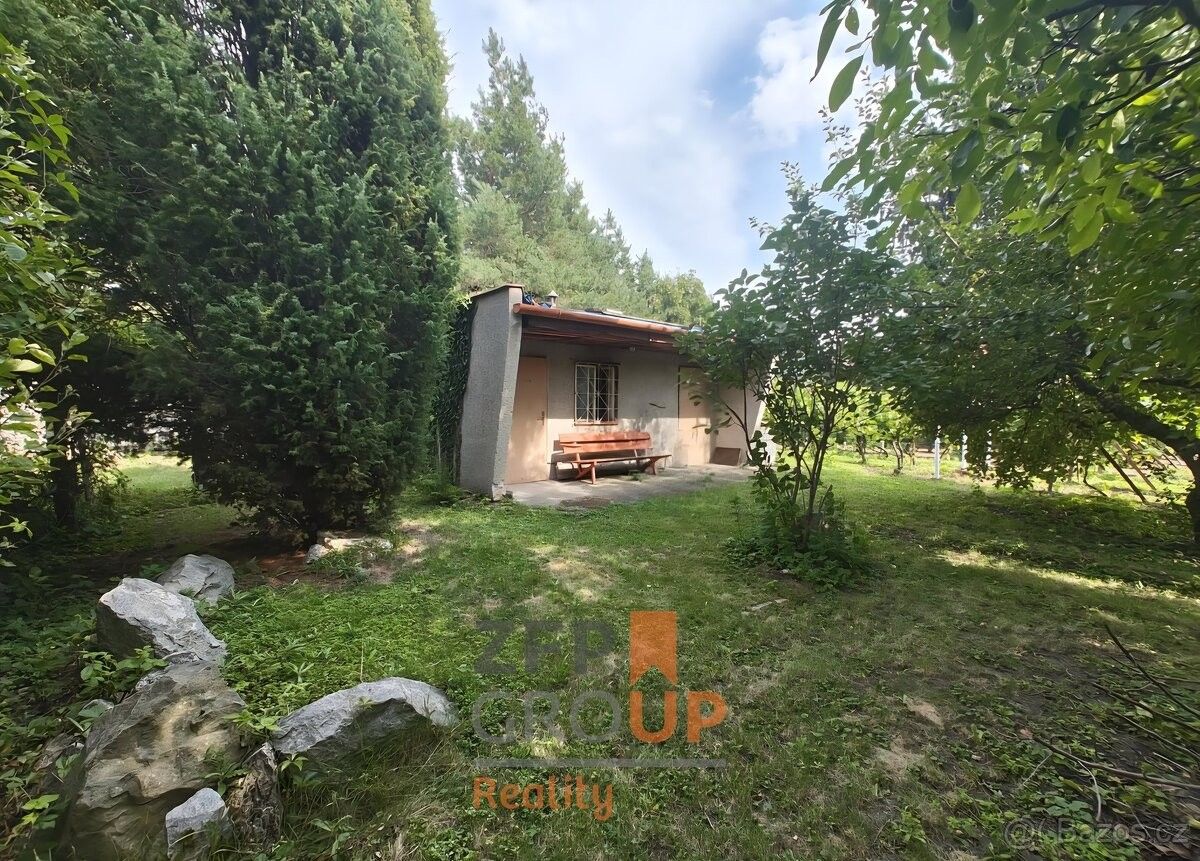 Prodej pozemek pro bydlení - Břeclav, 690 02