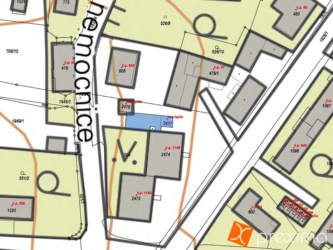 Komerční nemovitost · 145 m² · Vrchlabí, okres Trutnov, Královéhradecký kraj - 3