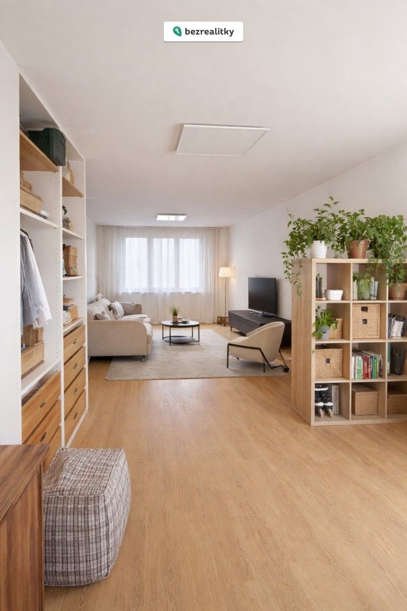 Prodej byt 3+1 - Počernická, Praha, 75 m²