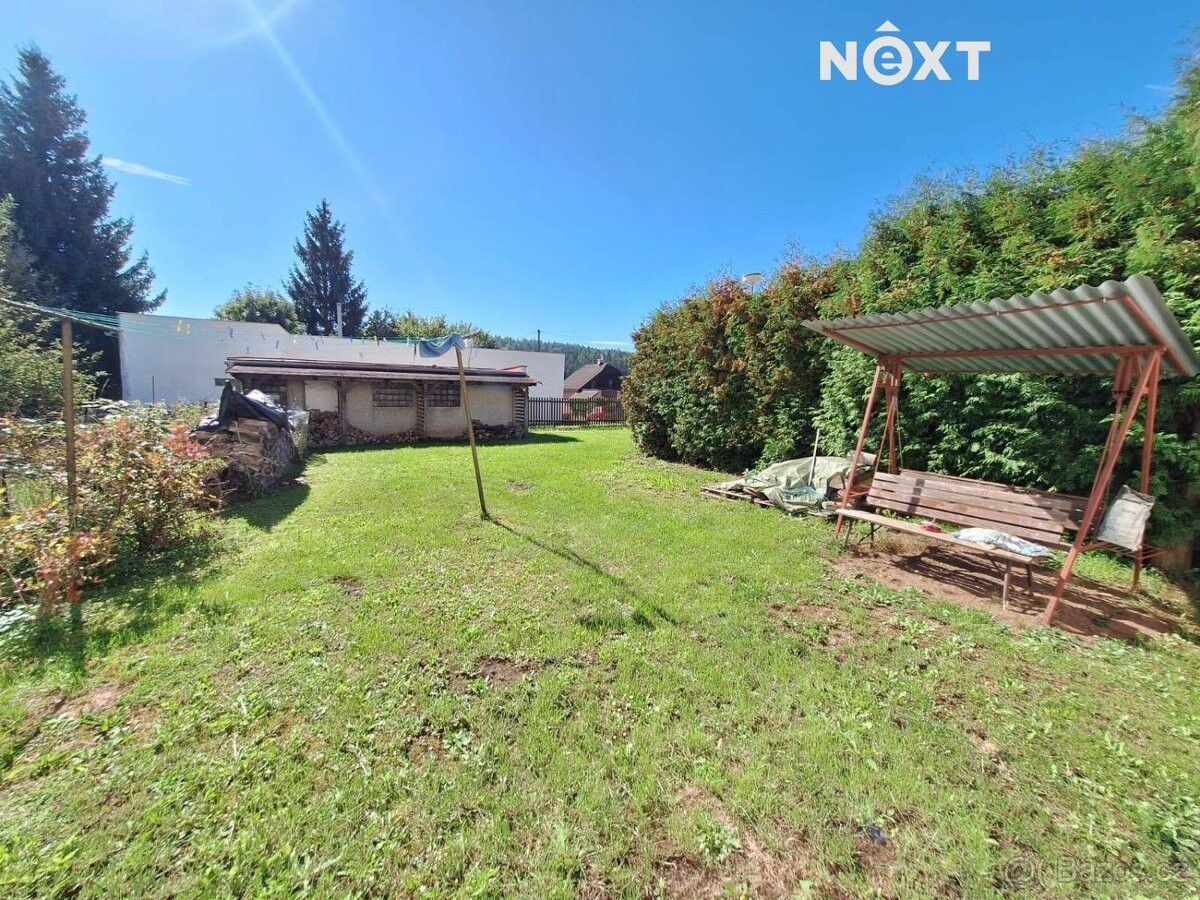 Prodej rodinný dům - Nová Paka, 509 01