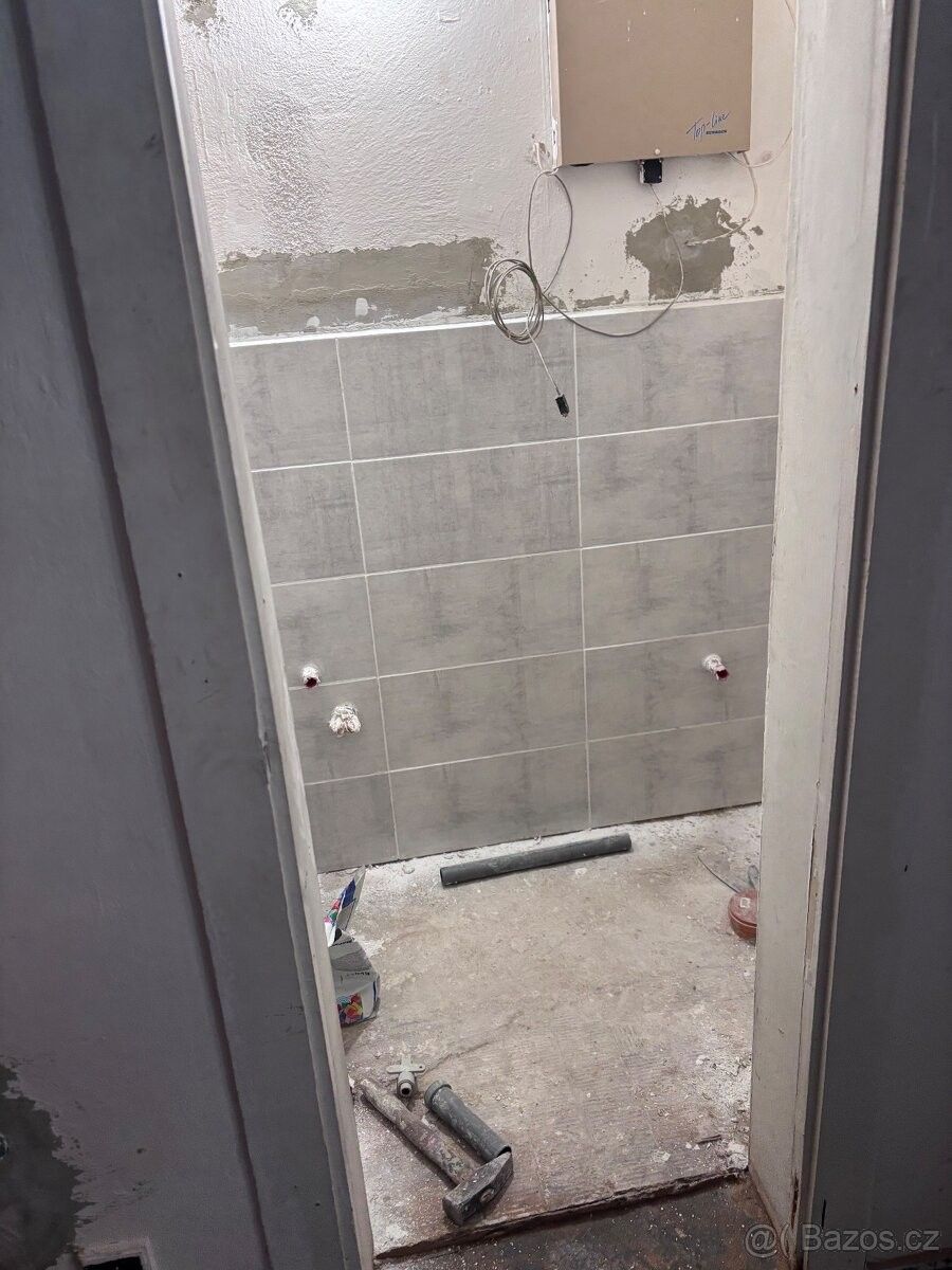 Restaurace, Praha, 130 00