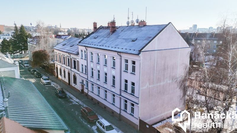 Prodej byt - Olomouc, 779 00