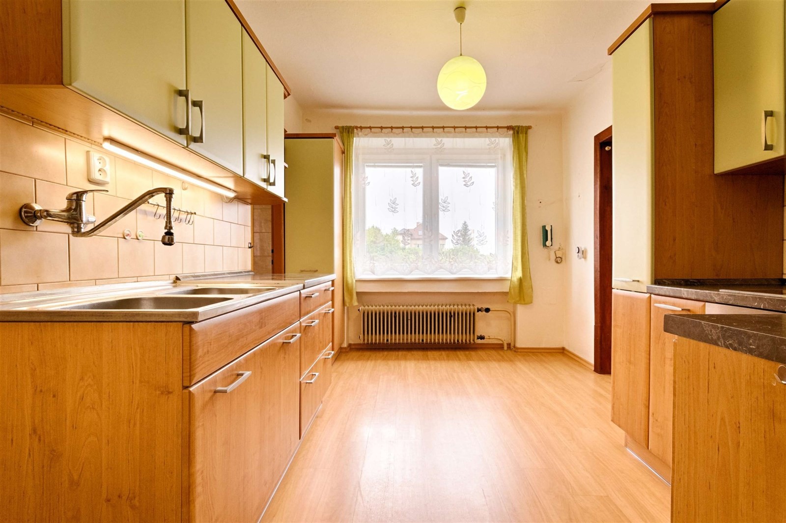 Rodinný dům · 180 m² · Čsl. legií 404, Jindřichův Hradec III - 3