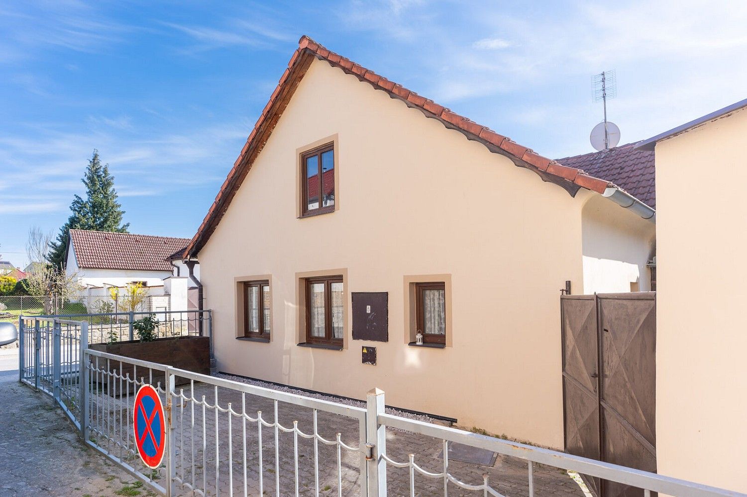 Rodinný dům · 137 m² · Chlum u Třeboně, okres Jindřichův Hradec, Jihočeský kraj - 4
