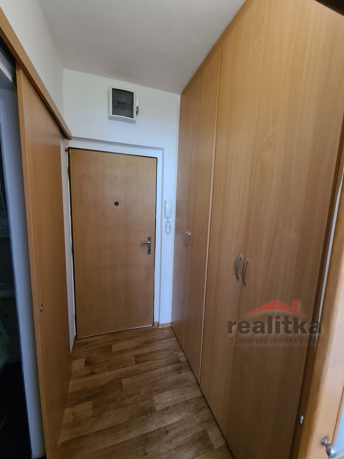 Byt 1+kk · 22 m² · Nerudova, Opava - 3
