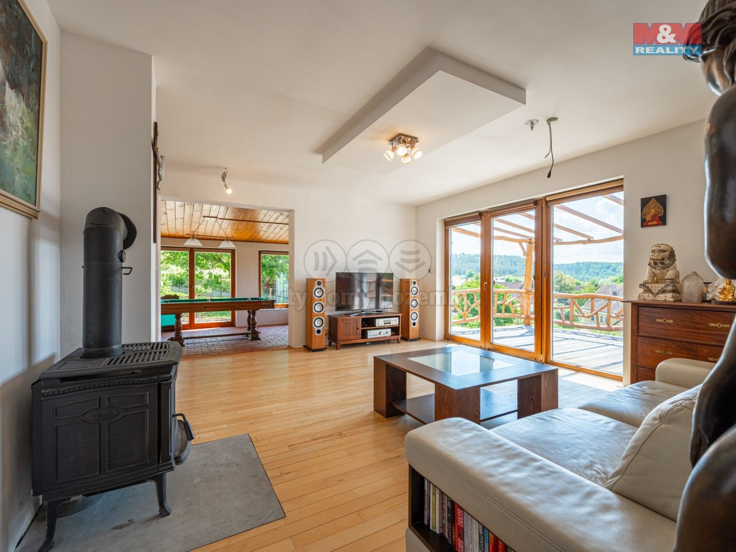 Prodej rodinný dům - Zvírotice, Dublovice, 93 m²