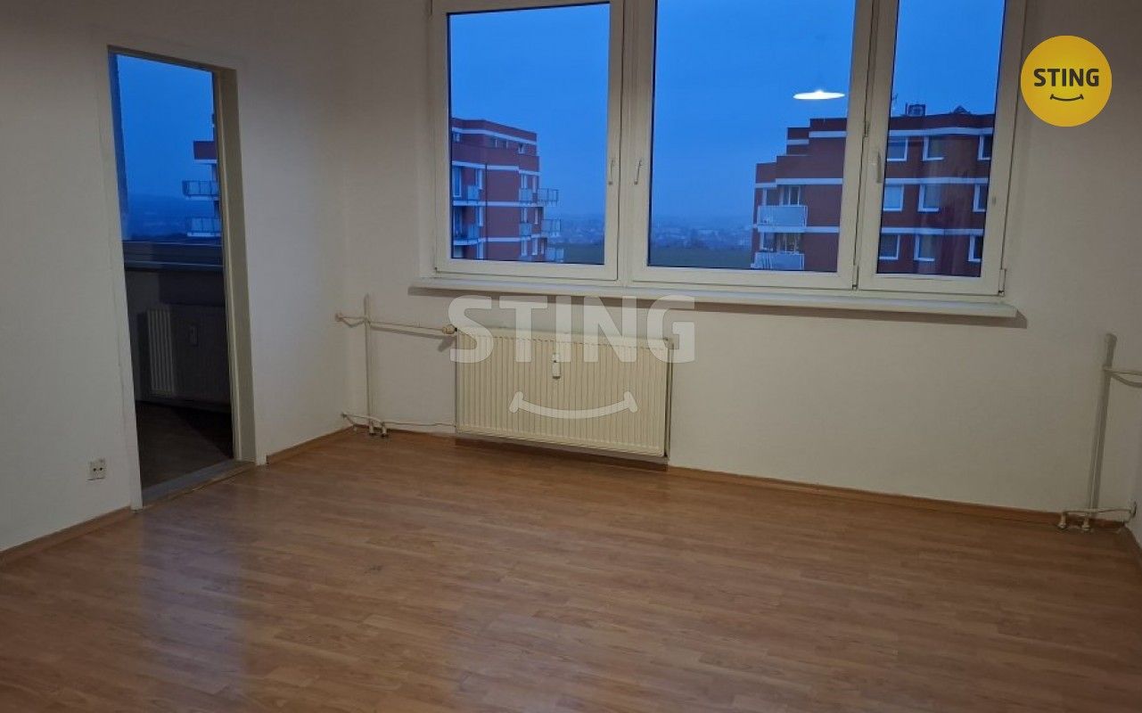 2+1, Derflanská, Uherské Hradiště, 44 m²