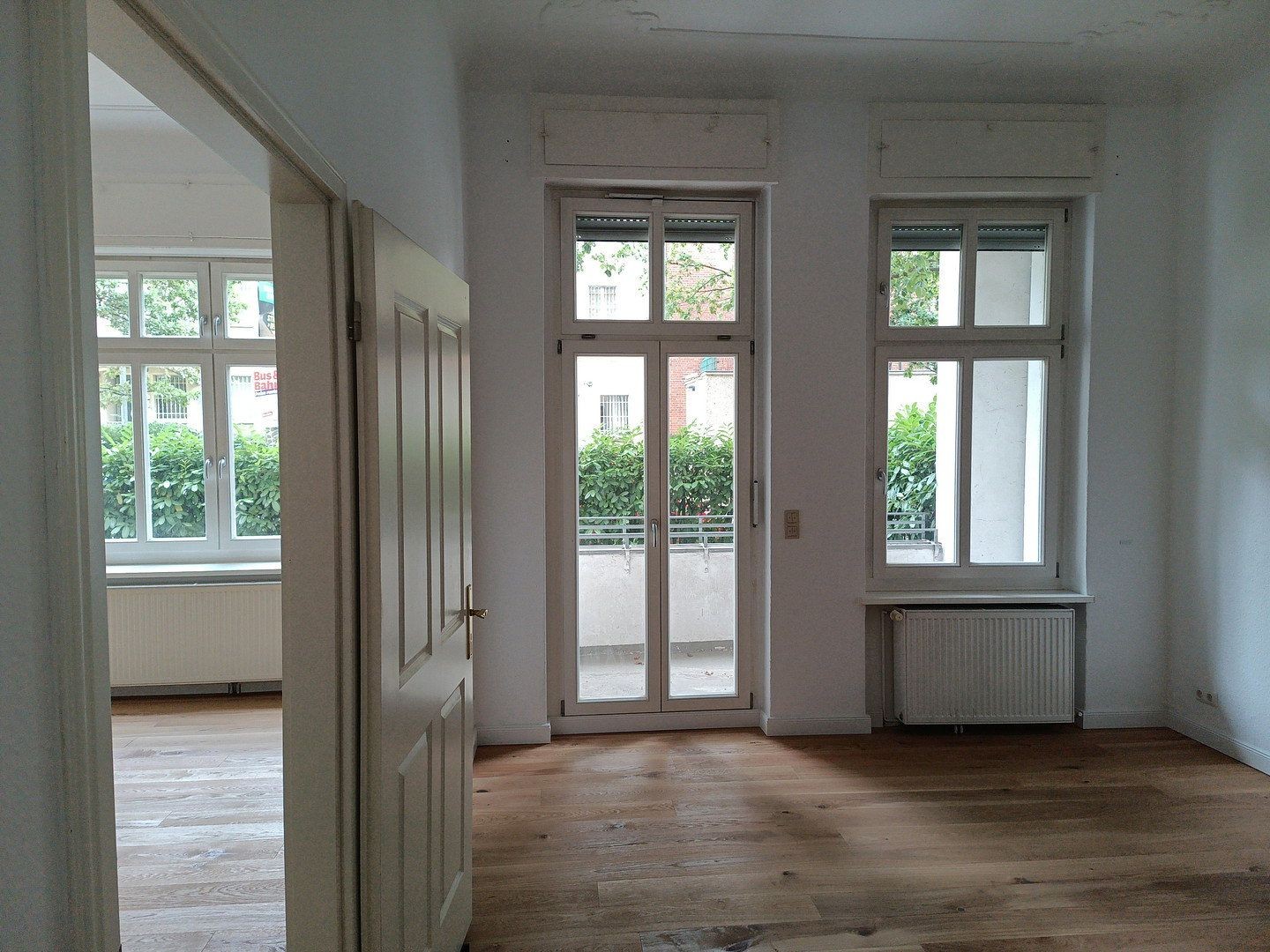 2+1, Berlin Pankow Berlin 13189, 55 m² - 1