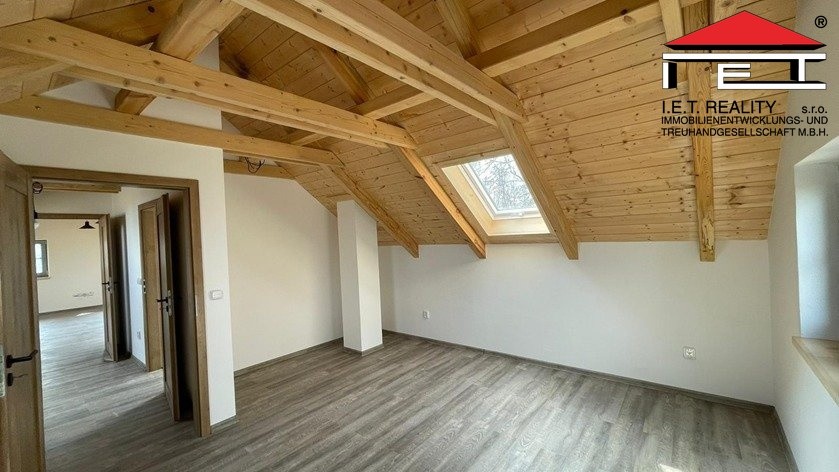Prodej rodinný dům - Horní Životice, 120 m² - 5