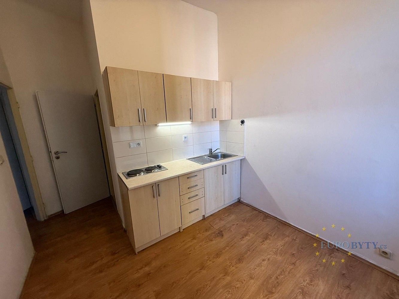 2+kk, Slavojova, Praha 2 - Nusle, 37 m² - 2