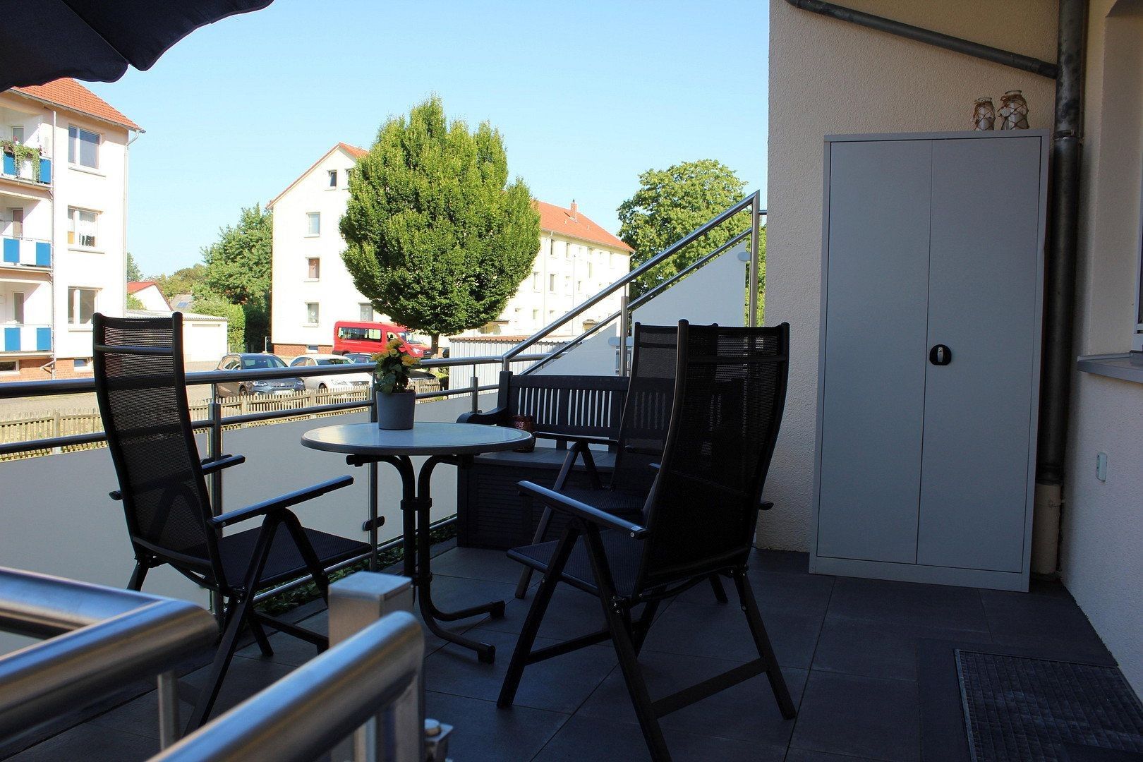 Byt 3+1 · 71 m² · , Severní Porýní-Vestfálsko - 4